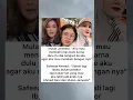 Download Lagu Mulan Jameela Ungkap Alasan Menikahi Ahmad Dhani! Safeea Beri Klarifikasi Mengejutkan!•