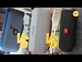 Best Portable Speakers With Aux 2026 Bluetooth Mini Reviews