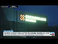 Crossroads Church staff member fired amid police investigation