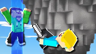 kan vi vinna i minecraft bedwars