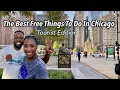 The Best Free Things To Do In Chicago Family Friendly