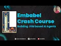 Download Lagu AI-agenten bouwen met Java en Embabel