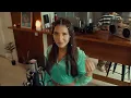 Nico Valdi Produciendo a Juli Martorell