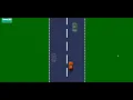 Simple Car Racing Game using JavaScript
