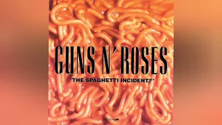 Download Guns N'Roses - Human Being (The Spaghetti Incident Album) MP3