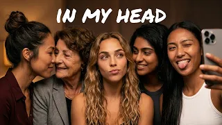 Women Drive Camilla CRAZY - Lesbian Romance Movie AI Short Film Seedance 2 0