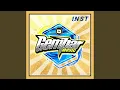 DJ Ghost x All Harmon Inst
