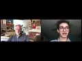 Second Harvest Food Bank Interview With Dave Krepcho