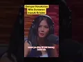 Download Lagu Gempar kesaksian Nita Gunawan pindah agama ke Kristen #renungan #shorts #kesaksian #mujizatitunyata