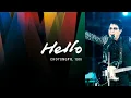 Cho Yong Pil(조용필)♥Bounce-Legendado em PT-BR