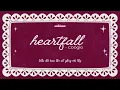 [Vietsub] heartfall - Coogie (쿠기) 