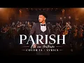 PARISH - ETO AN-TRATRAKO ( COVER IA / LYRICS )