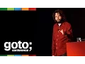 Feature Branches Toggles in a Post-GitHub World Sam Newman GOTO 2017
