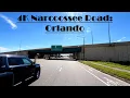 4K Narcoossee Road Orlando