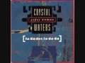 CRYSTAL WATERS. "Gypsy Woman (La Da Dee La Da Da)". 1991. Strip To The Bone Mix.