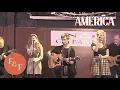 Download Lagu America - Simon and Garfunkel Cover by Foxes and Fossils