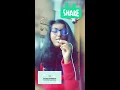 Tum bin jiya jaye kayse|Covered by Kizzie(Sayangi Chakraborty)|female cover|