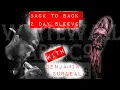Insane Back to Back Sessions Whitewall Art Co Clarksville TN