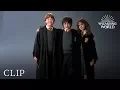 Download Lagu A First Encounter | Harry Potter and the Philosopher's Stone