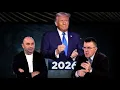 Lagu Dan Dungaciu, despre REVOLUȚIA LUI TRUMP: “A ajuns chiar și în România!”