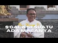 Download Lagu S'gala Sesuatu Ada Masanya (Official Lyric Video)