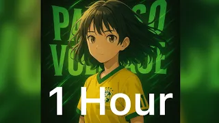 PASSO VOLTAJE SLOWED 1 Hour 