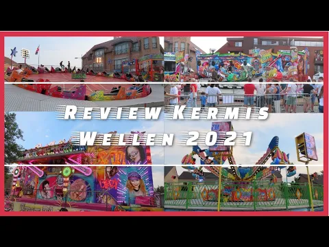 Video Kermiseditie 2026