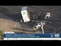 Neighbors want more speed enforcement after deadly crash in Scottsdale