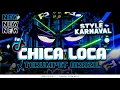Download Lagu FYP TIKTOK🎉‼️ DJ CHICA LOCA X MELODY BRAZIL__NROTOK STYLE PARTY KARNAVAL_BY ARGA PROJECT OFFICIAL