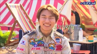 Download BIGBANG Scout EP01 Sub indo MP3