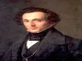 Mendelssohn - Violin Concerto in E Minor, II. Andante