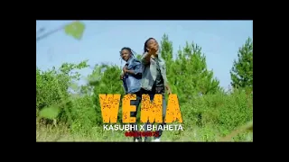 KASUBHI X BHAHETA WEMA 