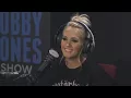 Carrie Underwood Gives First Interview Since Scary Fall -
