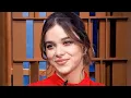 Download Lagu Hailee Steinfeld On Good Morning America