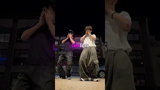 The Hip Movement With Confess Your Love Slowed 