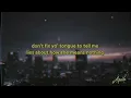 Ella Mai - Might Just