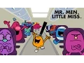 Download Lagu The Mr Men Show \