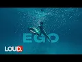 Download Lagu Elvana Gjata - EGO prod. by UNIK (Official Music Video)