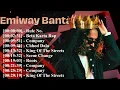 Indian Hip Hop Jukebox | Best Emiway Bantai Rap Songs Nonstop Desi Hits 2026