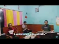 RAMINA COVER BY KHAMID KHAN/MAKHRUR SULING