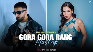 gora gora rang ft sonam bajwa imran khan dj sumit rajwanshi sr music official