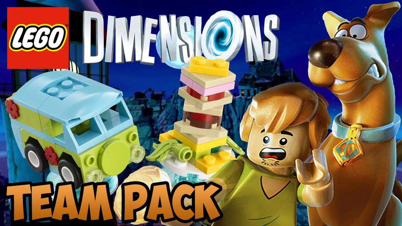 SONIC THE HEDGEHOG TWINS! LEGO Dimensions Fun w/ Dr Robotnik Battle (Let's Build & Play YEAR 2 #20)