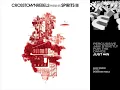JUST IN: Harry Romero - It's You [Crosstown Rebels]