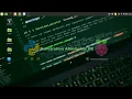 simple Keylogger Virus with Hidden Window and Log python