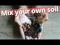 Best Soil for Indoor Plants
