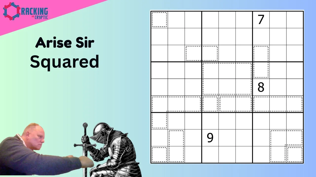 Get your sudoku Squared Away