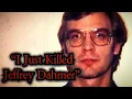 The Death of Jeffrey Dahmer