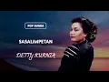 Download Lagu POP SUNDA DETTY KURNIA - SASALIMPETAN