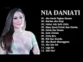 Download Lagu Nia Daniaty aku kesini engkau kesana full album