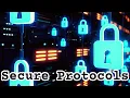 CySec 101 EP 17 Secure Network Protocols TryHackMe Cyber Security For Beginners